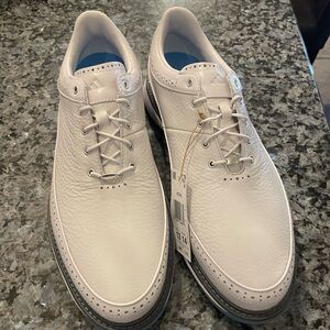 Adidas Boost men’s golf shoes